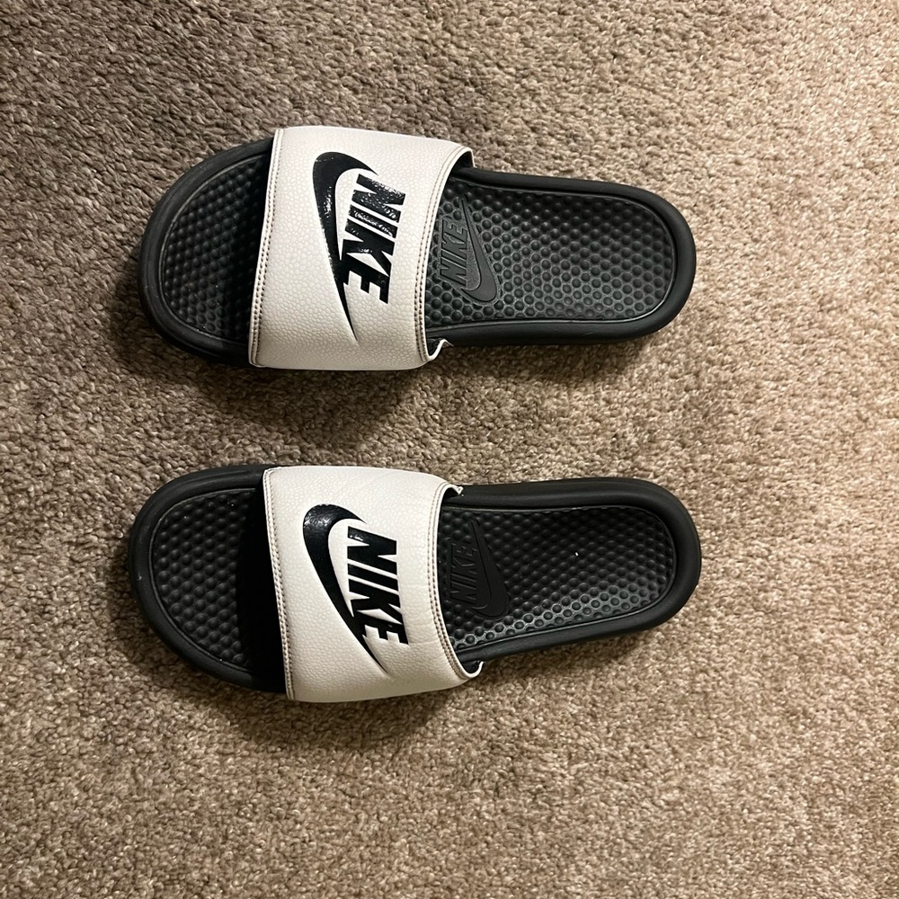 Nike Slides